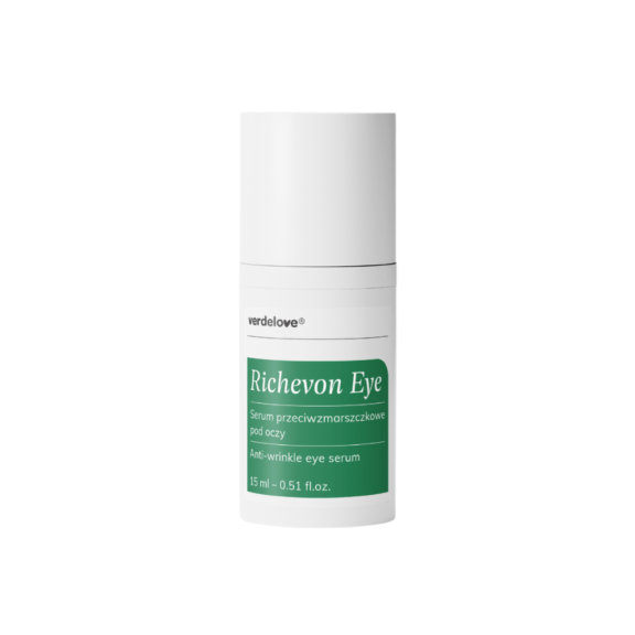 Richevon Eye - kuracja 30 dni