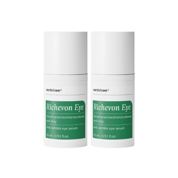 Richevon Eye - zestaw na 60 dni